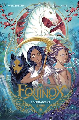 Equinox #2