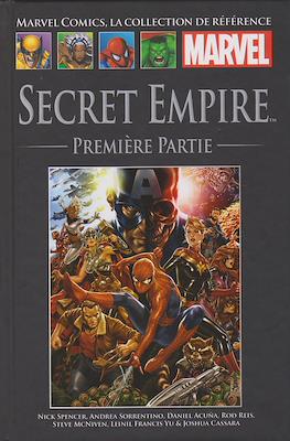Marvel Comics: La Collection De Référence #221