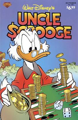 Uncle Scrooge #358