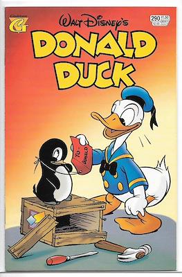 Donald Duck #290