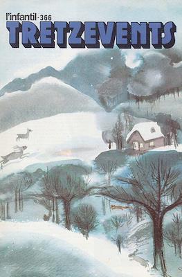 L'Infantil / Tretzevents #366