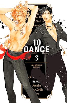 10 Dance #3
