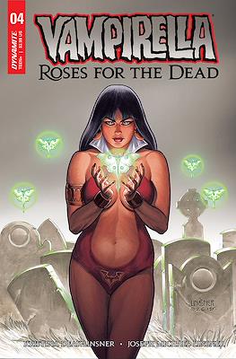 Vampirella: Roses for the Dead (2018) #4