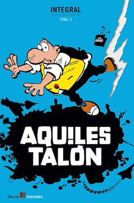 Aquiles Talón (Cartoné 144 pp) #3