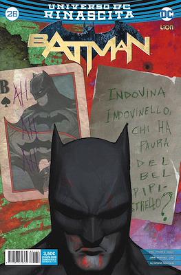 Batman #139