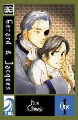 Gerard & Jacques