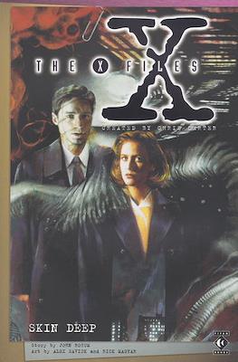 The X-Files #7