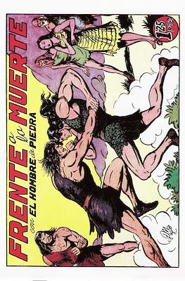 Purk, el hombre de piedra (1950-1958) #24