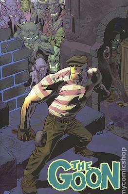 The Goon (2019- Variant Cover)