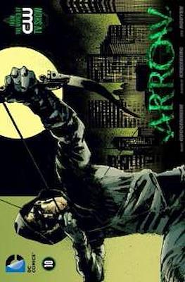 Arrow (2012-2013) #10