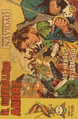El guerrillero audaz (1962) #19