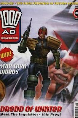 2000 AD #929