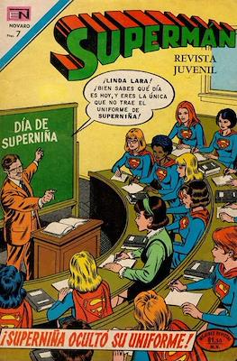 Supermán #832
