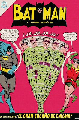 Batman (Grapa) #292