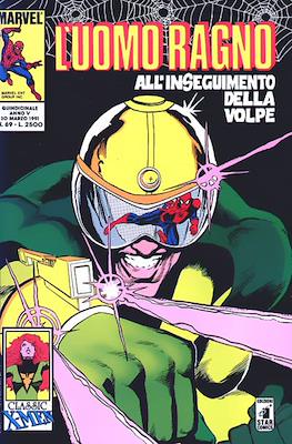 L'Uomo Ragno / Spider-Man Vol. 1 / Amazing Spider-Man #69