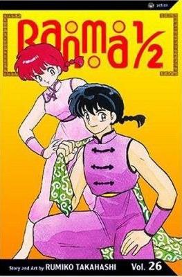 Ranma 1/2 #26
