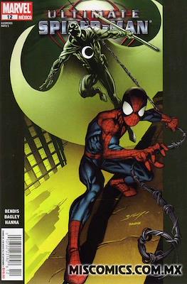 Ultimate Spider-Man (2007-2010) #12