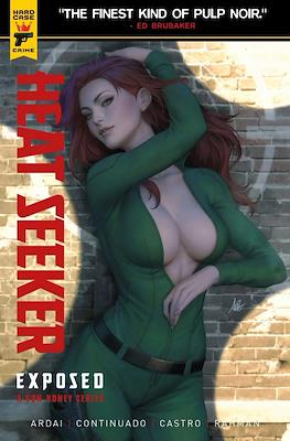 Heat Seeker Exposed Gun Honey Series