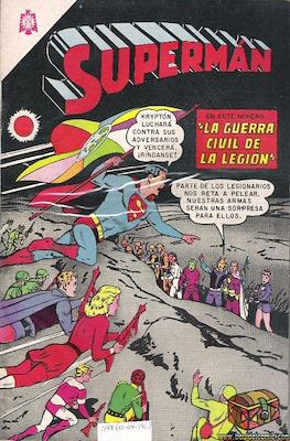 Supermán #547