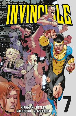 Invincible #7
