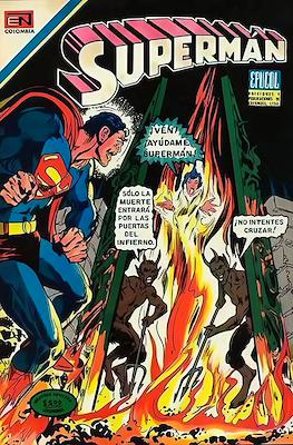 Superman #31