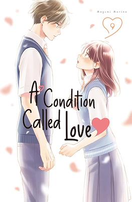 A Condition Called Love #9