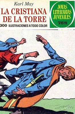 Joyas Literarias Juveniles #244