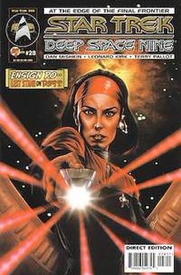 Star Trek Deep Space Nine (1993-1996) #28