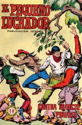 El Pequeño Luchador (1977) #73