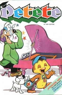 Petete #106