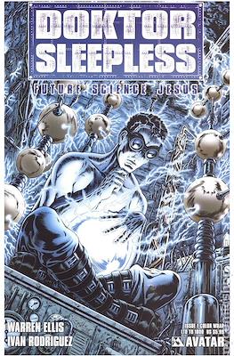 Doktor Sleepless (2007 Variant Covers) #1.5