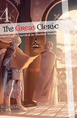 The Great Cleric #4