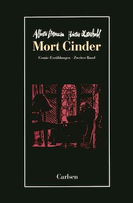 Mort Cinder #2