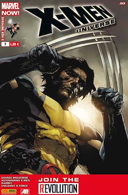X-Men Universe Vol. 4 #9