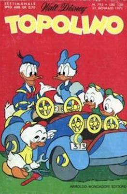 Topolino #792