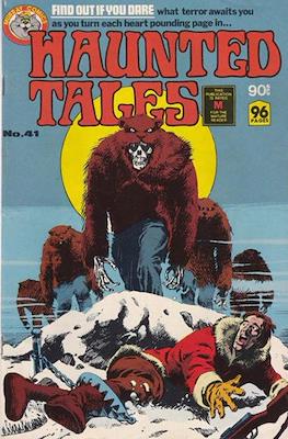 Haunted Tales #41