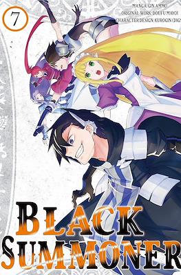 Black Summoner #7