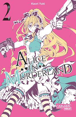 Alice in Murderland #2