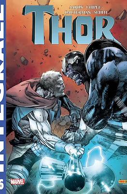 Marvel Integrale: Thor di Jason Aaron #16