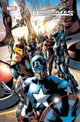 The Ultimates #3