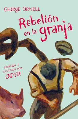 Rebelión en la granja