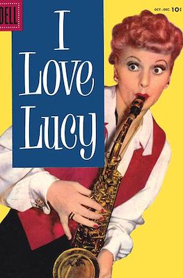 I Love Lucy #17