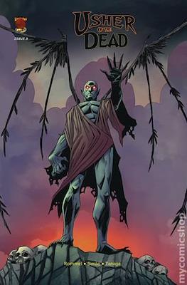 Usher of the Dead #3
