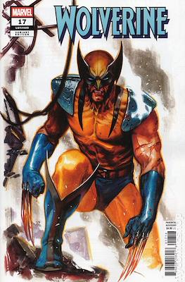 Wolverine Vol. 8 (2024-Variant Cover) #17.2