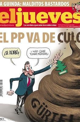 El Jueves #1691