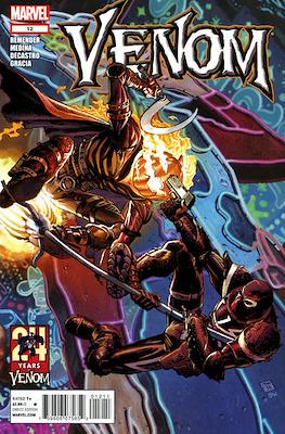 Venom Vol. 2 (2011-2013) #12