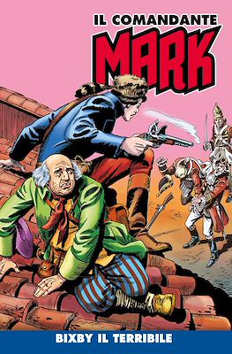 Il Comandante Mark #123