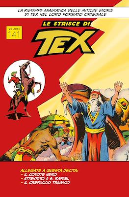 Le strisce di Tex #141