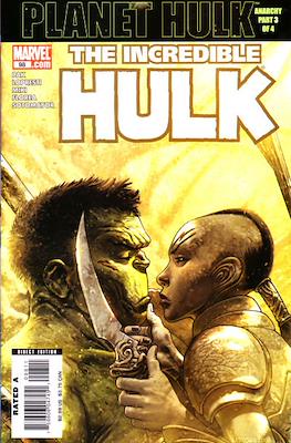 Hulk Vol. 1 / The Incredible Hulk Vol. 2 / The Incredible Hercules Vol. 1 (Comic Book) #98