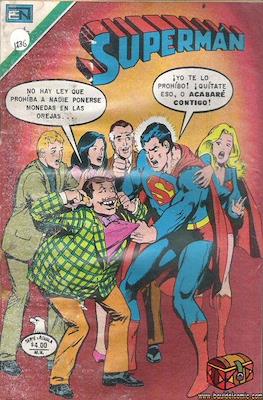 Supermán #1236